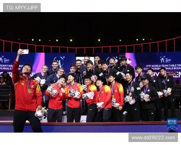 奥运会乒乓球男团巅峰对决直播：国乒男队全力冲击金牌