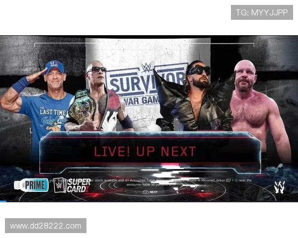 WWE火球大赛震撼直播:激情对决引爆全场狂欢夜 WWE火球大赛震撼直播:激情对决引爆全场狂欢夜